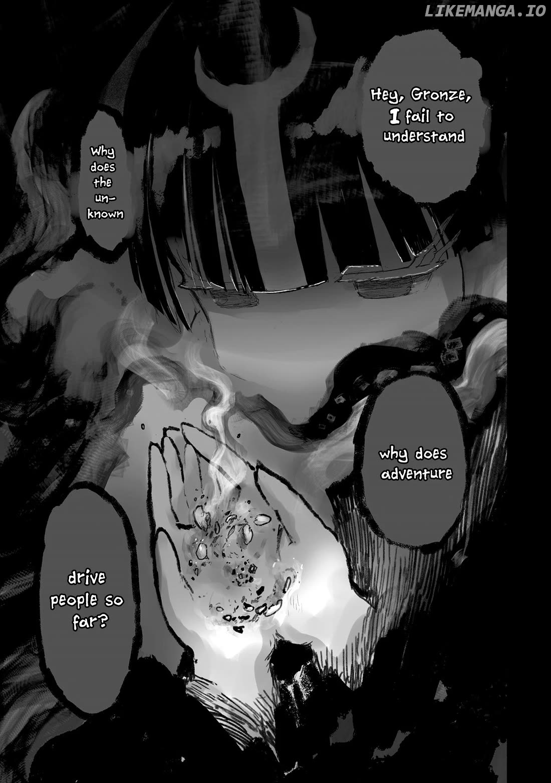 Made in Abyss, Chapter 69.5 image 17